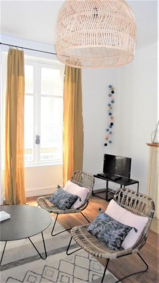Le Sainte Barbe Apartment Exterior photo