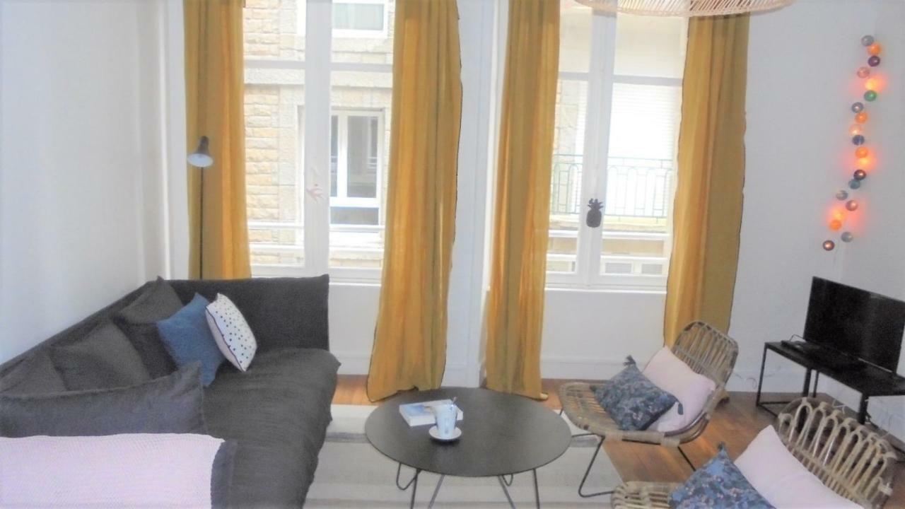 Le Sainte Barbe Apartment Exterior photo