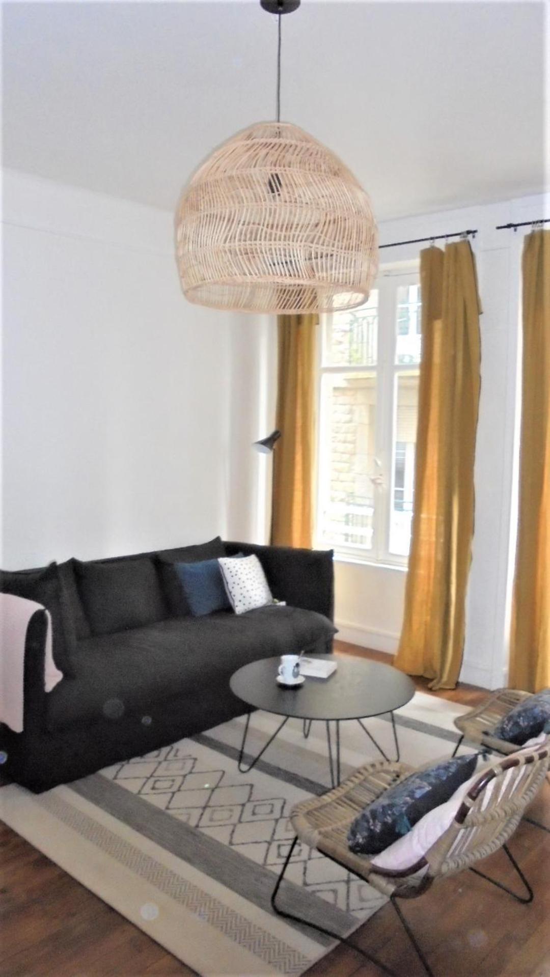 Le Sainte Barbe Apartment Exterior photo